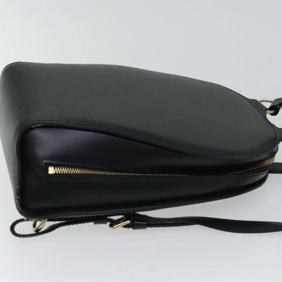 Louis Vuitton Black Mabillion Backpack in LIKE NEW CONDITION - Picture 4 of 14